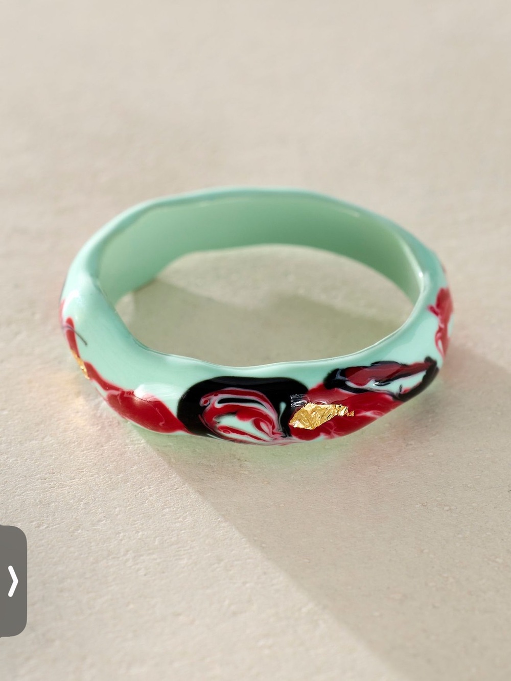 Free People Aysla RIng
